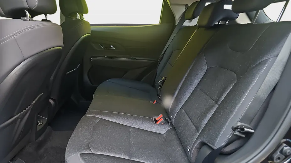 KGM / SSANGYONG Korando Korando 1.5 T-GDI Joy 4WD aut Nowy