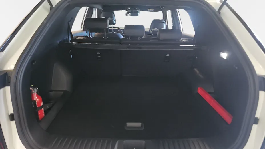 KGM / SSANGYONG Actyon Actyon 1.5 T-GDI Joy aut Nowy