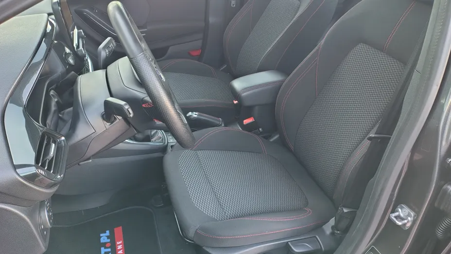 FORD Puma Puma 1.0 EcoBoost ST-Line