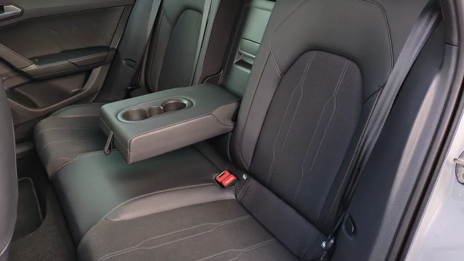 CUPRA Formentor Formentor 1.5 TSI DSG