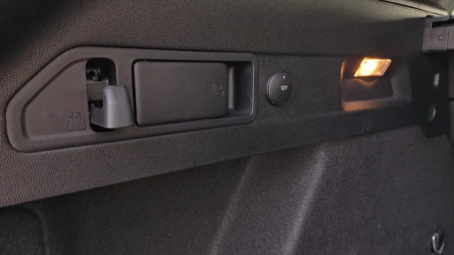 FORD Focus Focus 2.0 EcoBlue Active X aut