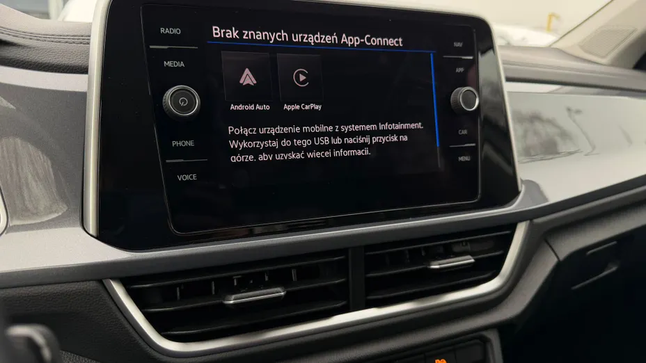 VOLKSWAGEN T-ROC T-ROC 2.0 TDI Style DSG