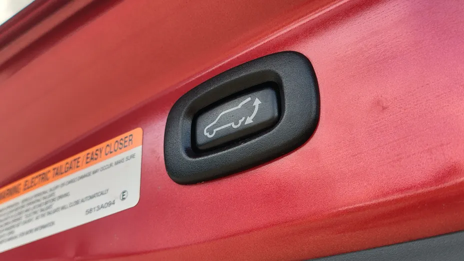 MITSUBISHI Outlander Outlander 2.0 Instyle SDA 4WD CVT