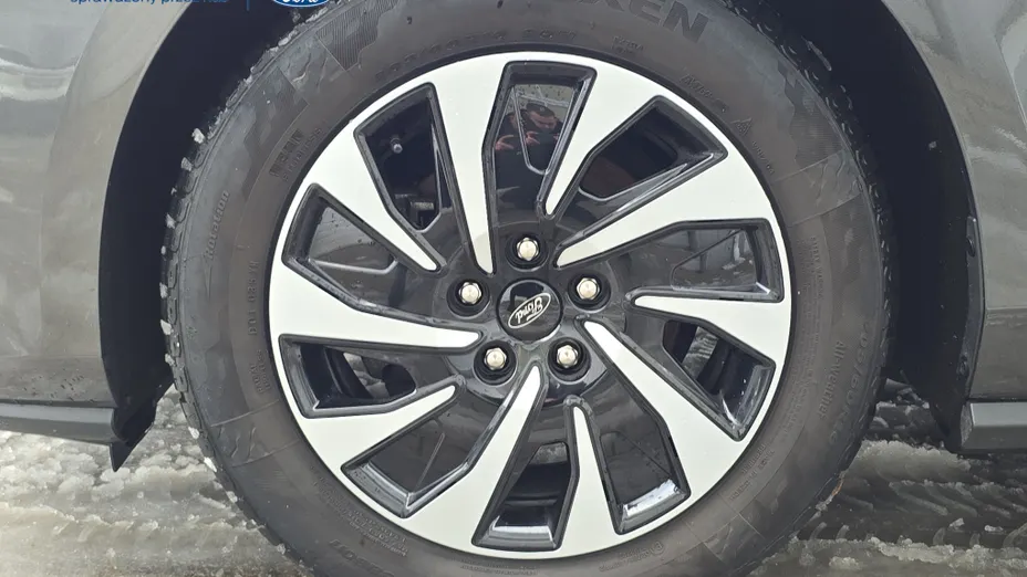 FORD Focus Focus 1.0 EcoBoost mHEV Titanium