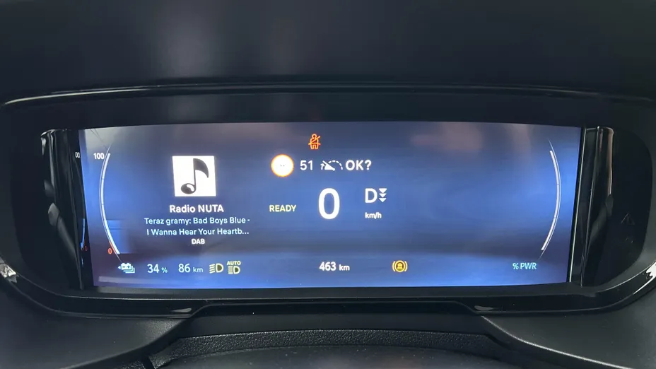 TOYOTA Proace City Verso Proace City Verso EV Long 50kWh Vip