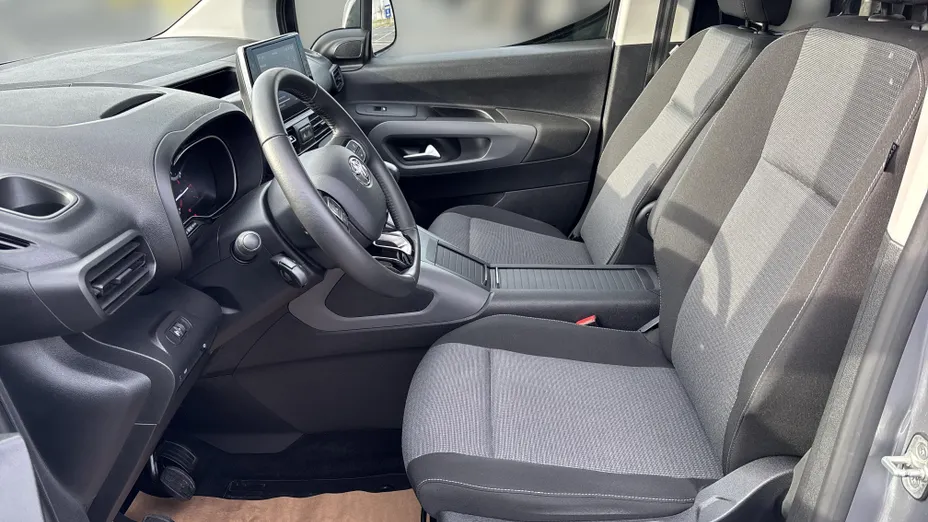 TOYOTA Proace City Verso Proace City Verso 1.5 D-4D Family