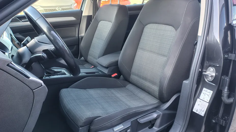 VOLKSWAGEN Passat Passat 2.0 TDI EVO Business DSG