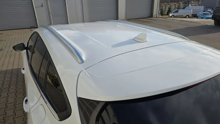 FORD Focus Focus 1.5 EcoBlue Titanium X aut