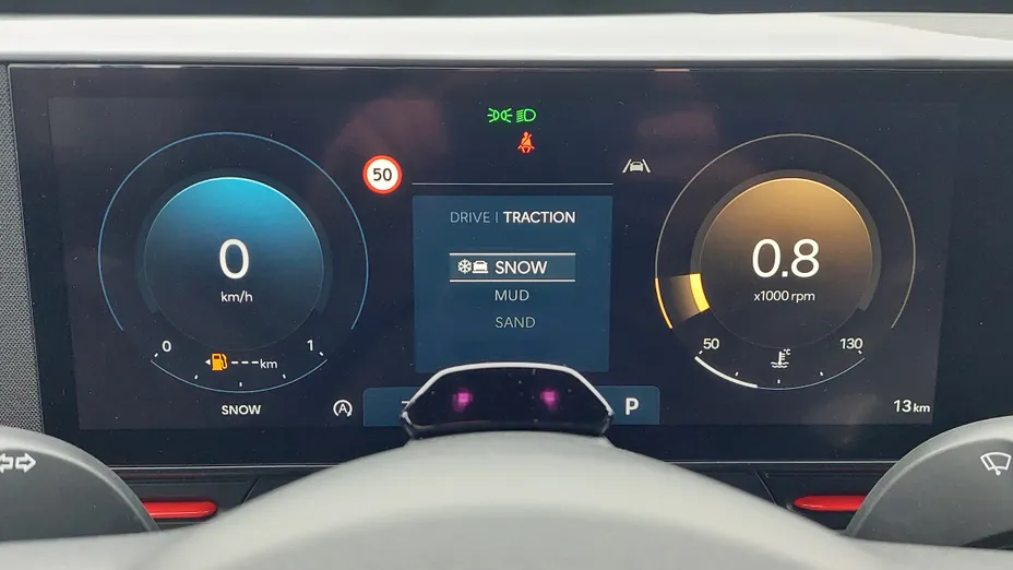 HYUNDAI Kona Kona 1.6 T-GDI N-Line DCT Nowy