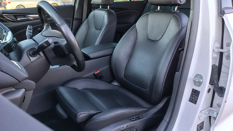 OPEL Insignia Insignia 2.0 CDTI Ultimate S&S aut