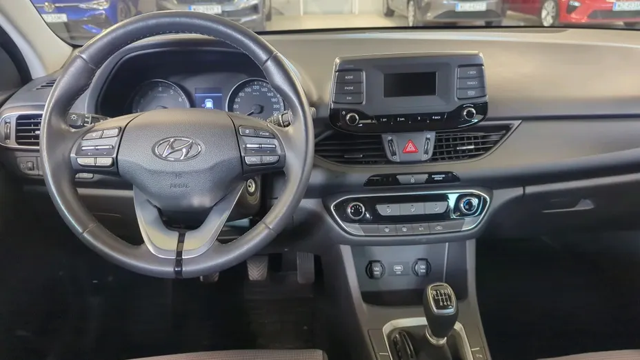 HYUNDAI i30 i30 1.5 DPI Modern