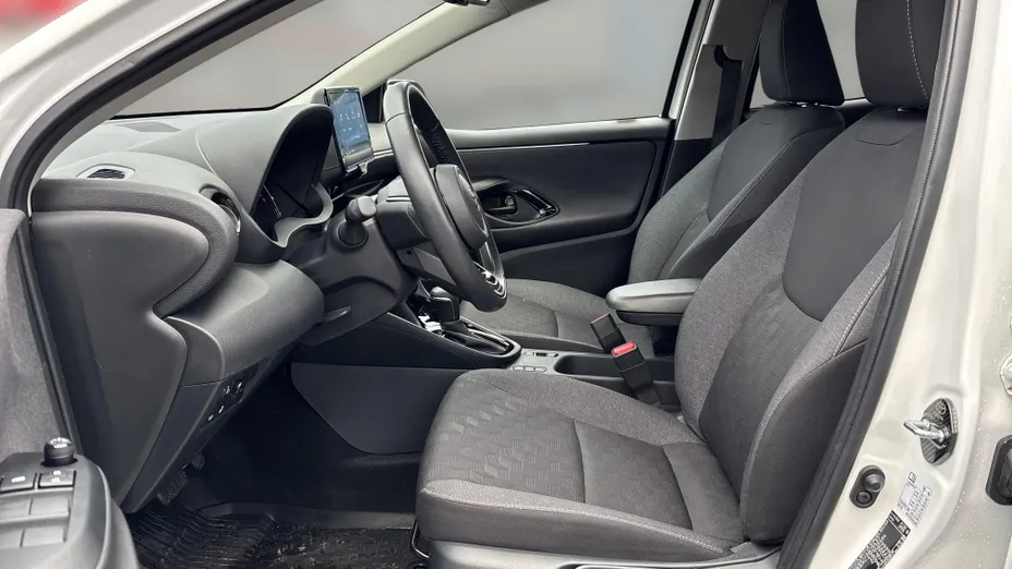 TOYOTA Yaris Yaris Hybrid 1.5 Style