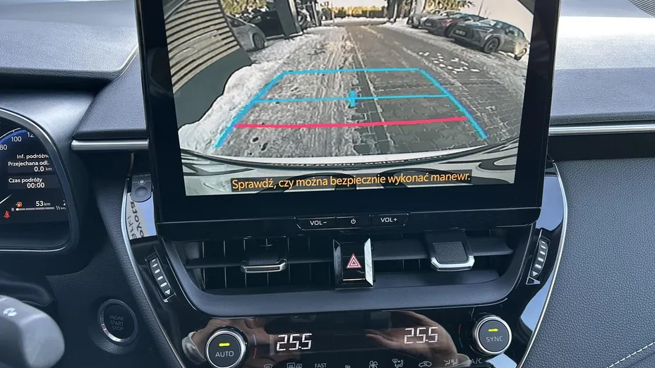 TOYOTA Corolla Corolla 1.5 Comfort MS