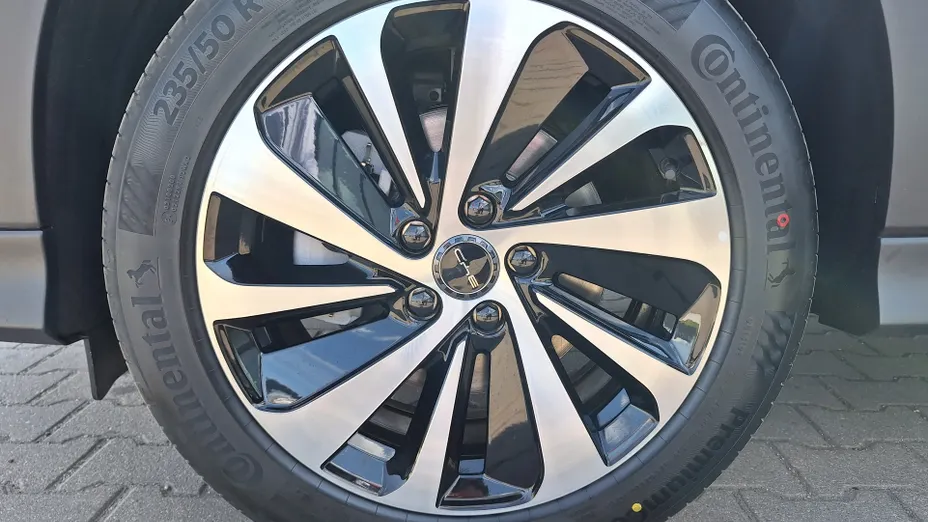 BYD Seal U Seal U DM-i 1.5 Boost Nowy