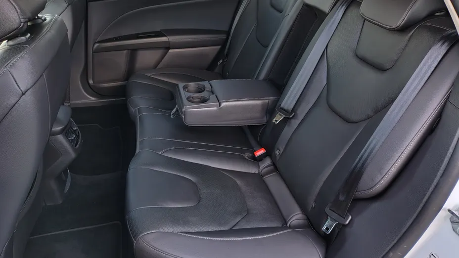 FORD Mondeo Mondeo 2.0 EcoBlue Titanium aut