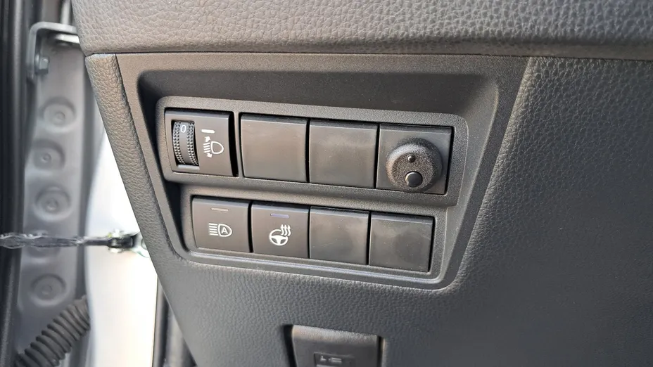 TOYOTA Yaris Yaris Hybrid 1.5 Style