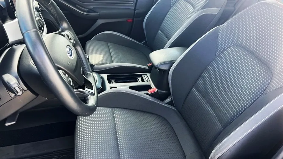 FORD Focus Focus 1.5 EcoBlue Titanium Business