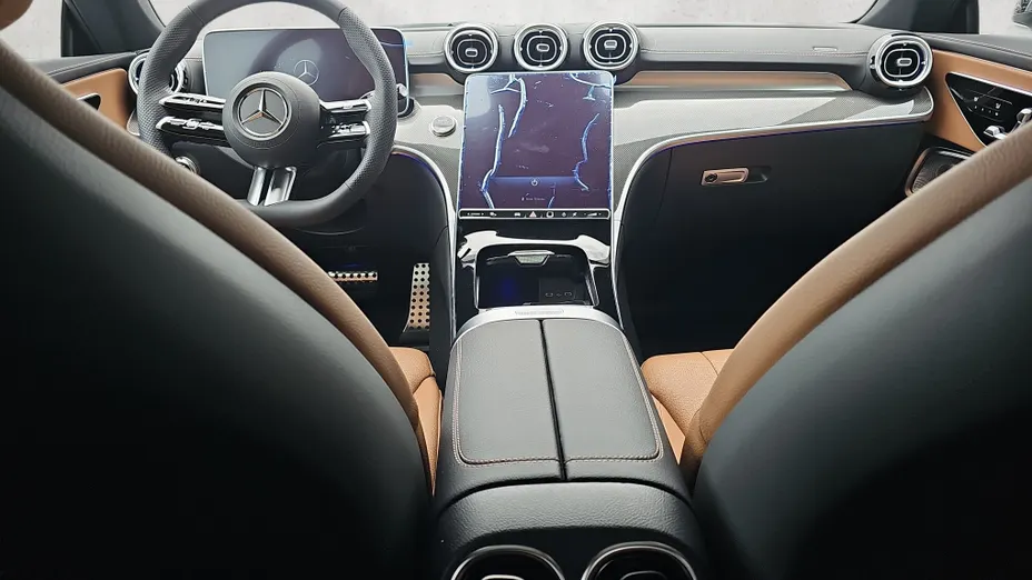 MERCEDES-BENZ CLE CLE 300 mHEV 4-Matic AMG Line Nowy