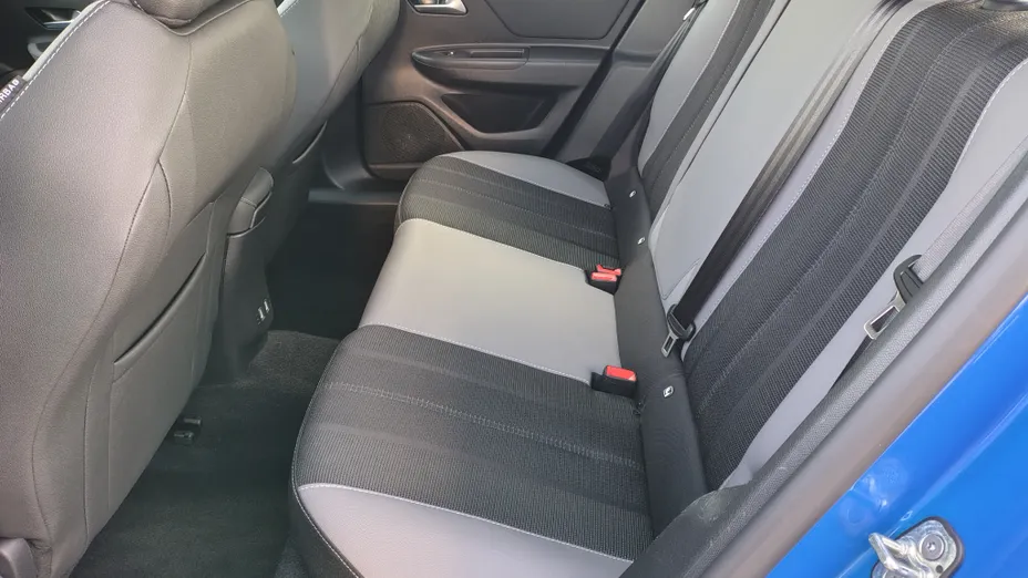 OPEL Mokka Mokka 1.2 T Elegance S&S aut