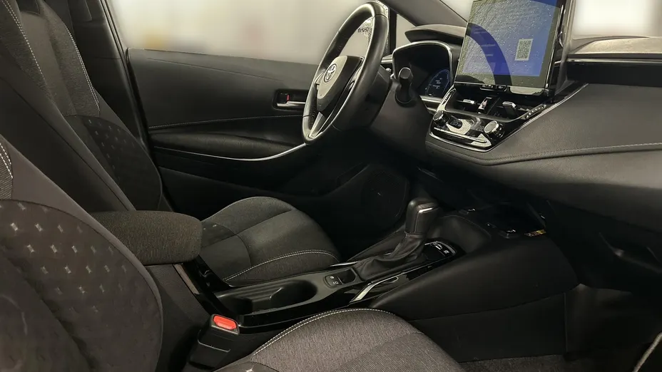 TOYOTA Corolla Corolla 1.8 Hybrid Comfort