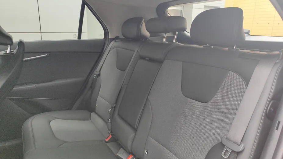 KIA Niro Niro 1.6 GDI Hybrid L