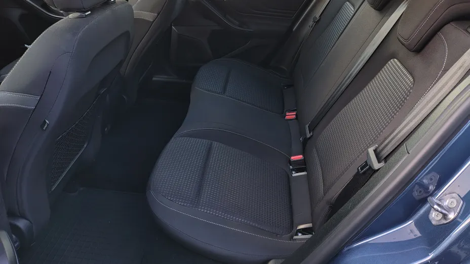 FORD Focus Focus 1.5 EcoBlue Trend Edition