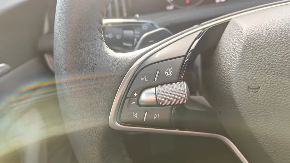 SKODA Superb Superb 2.0 TDI SCR 4x4 L&K DSG