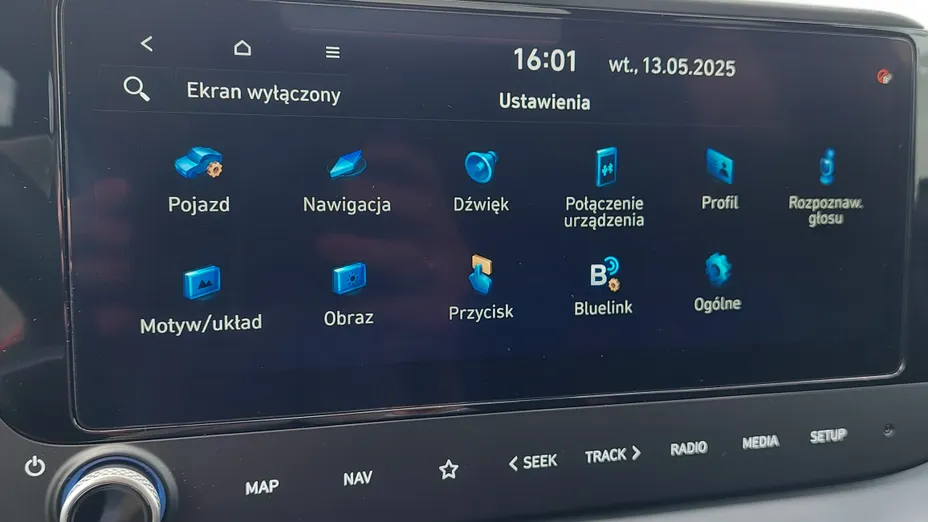HYUNDAI i20 i20 1.0 T-GDi N Line DCT Nowy