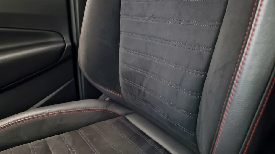 FORD Kuga Kuga 1.5 EcoBoost AWD ST-Line ASS aut