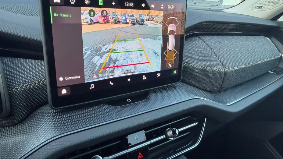 SKODA Kodiaq Kodiaq 2.0 TDI 4x4 Selection DSG