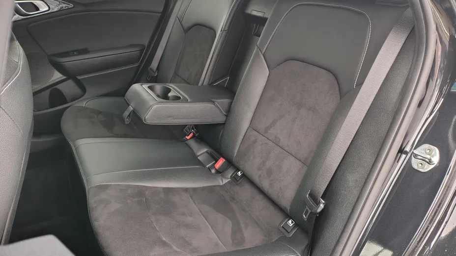 KIA ProCeed ProCeed 1.5 T-GDI GT Line DCT