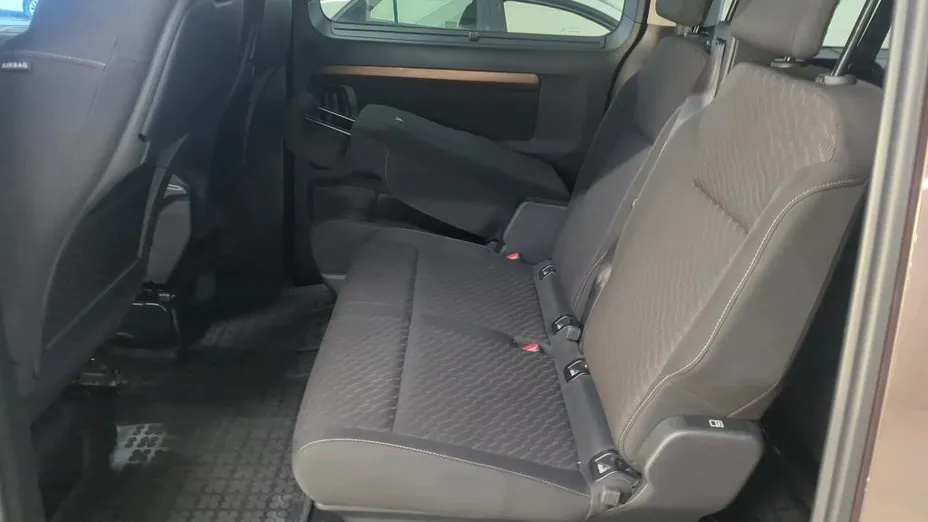 TOYOTA Proace Verso Proace Verso 2.0 D4-D Long Family