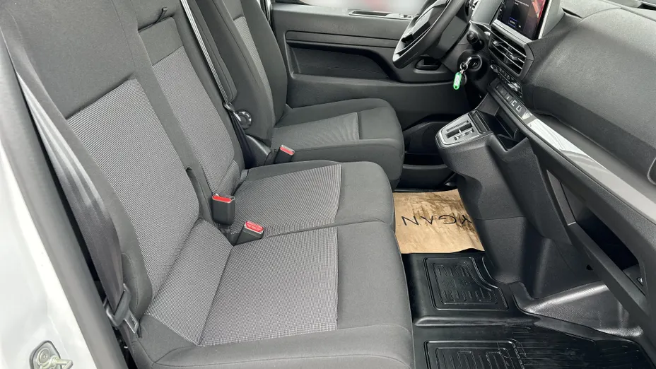 TOYOTA Proace Proace EV Long 3,0t Active