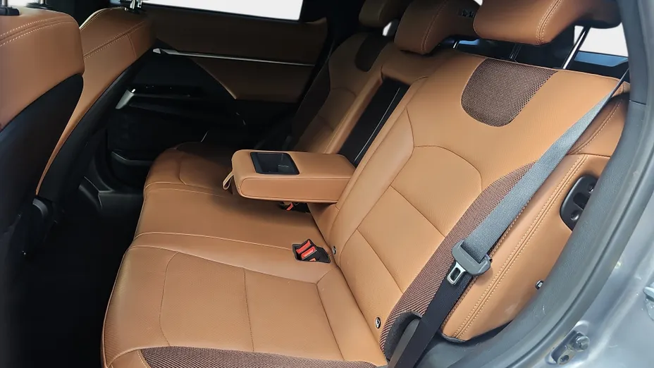 KGM / SSANGYONG Torres Torres 1.5 T-GDI Adventure Plus aut