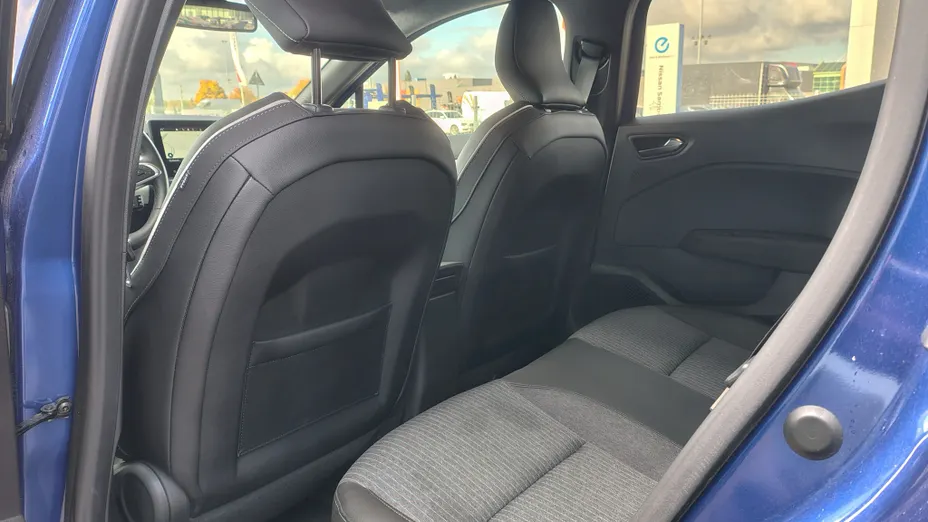 RENAULT Clio Clio 1.0 TCe Techno LPG