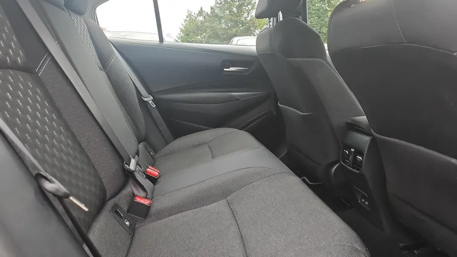 TOYOTA Corolla Corolla 1.8 Hybrid Comfort