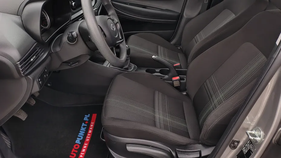 HYUNDAI i20 i20 1.2 Classic Plus