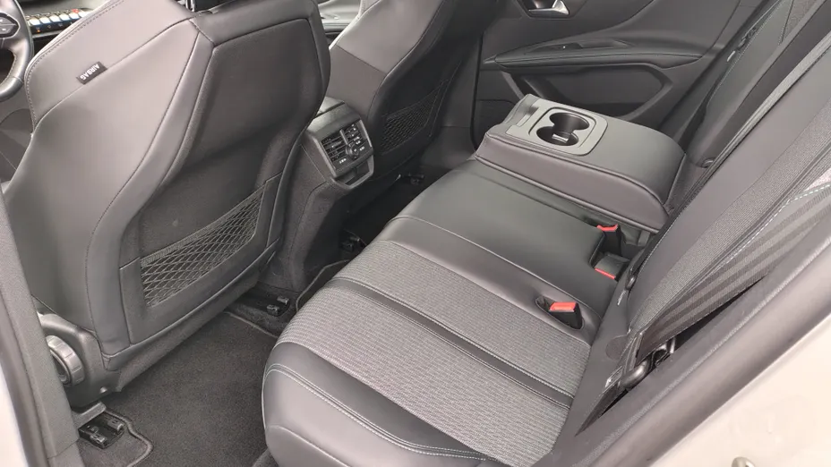 PEUGEOT 3008 3008 1.5 BlueHDi Allure Pack S&S EAT8