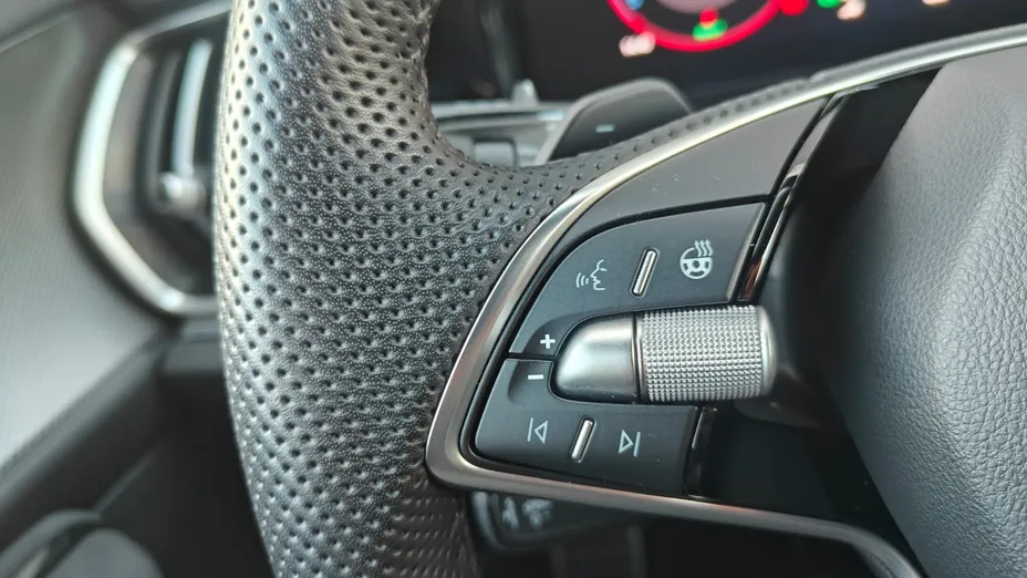 SKODA Kodiaq Kodiaq 1.5 TSI iV PHEV 4x2 Selection DSG