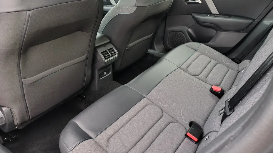 CITROEN C4 C4 1.5 BlueHDi Feel Pack S&S EAT8