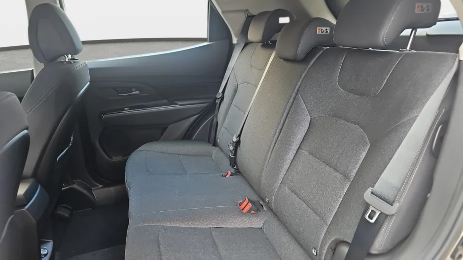 KGM / SSANGYONG Korando Korando 1.5 T-GDI Joy 2WD aut Nowy