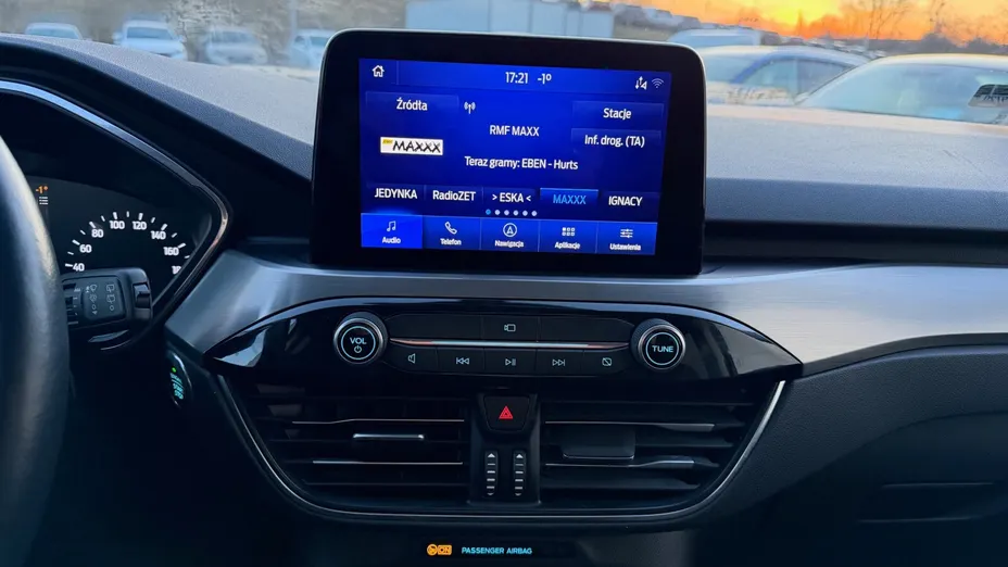 FORD Kuga Kuga 1.5 EcoBoost FWD Titanium