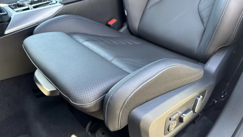 BMW X3 X3 xDrive40d mHEV aut