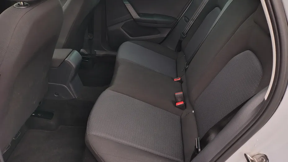 SEAT Arona Arona 1.0 TSI Style S&S