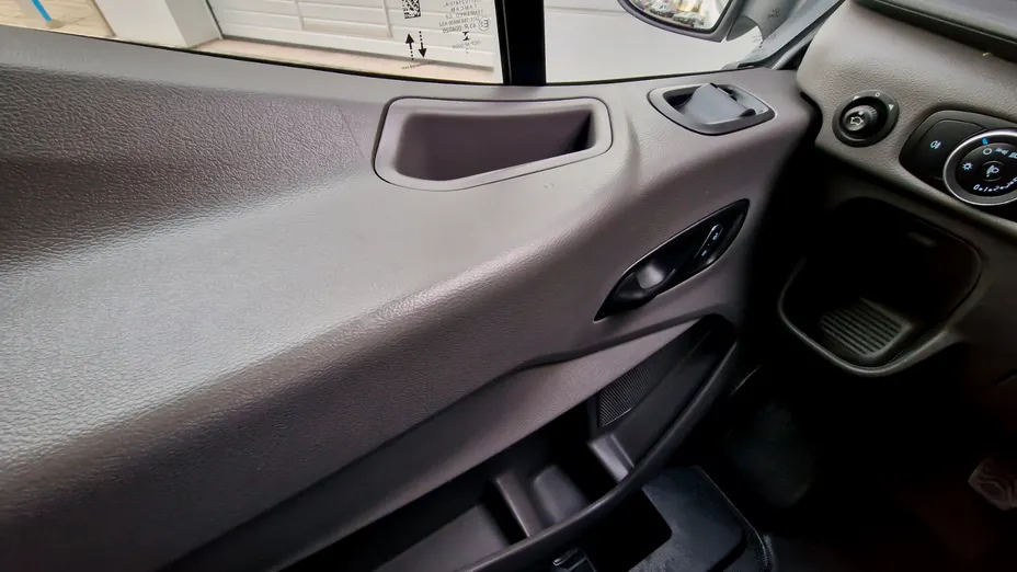 FORD Transit Transit 330 L2H3 Trend