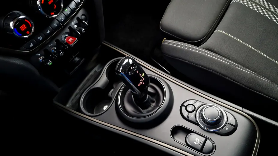 MINI [BMW] Countryman Cooper ALL4 aut