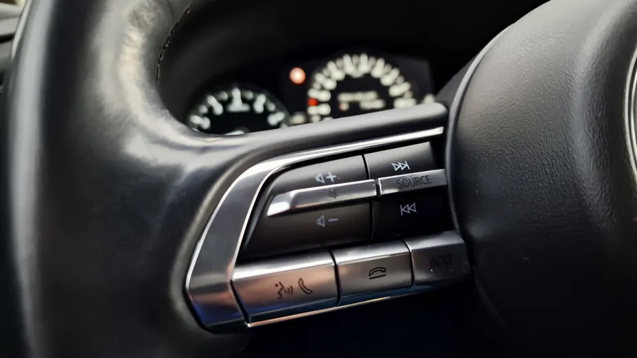 MAZDA CX-30 CX-30 2.0 mHEV Enso- 2WD