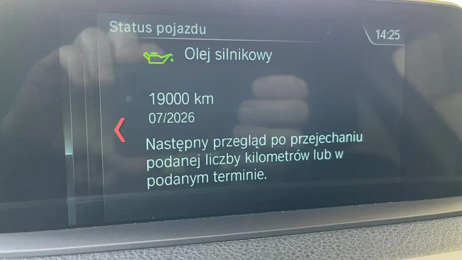 BMW Seria 3 Gran Turismo 318d aut