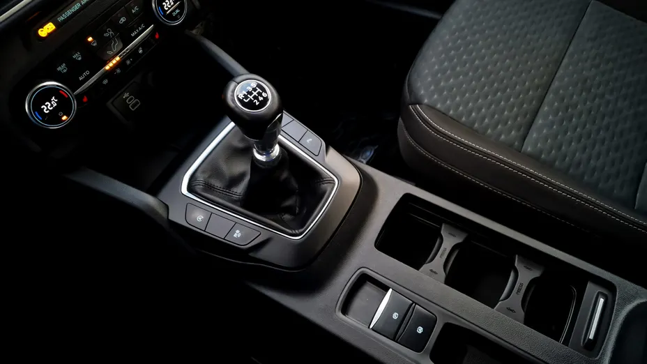 FORD Kuga Kuga 1.5 EcoBlue FWD Titanium