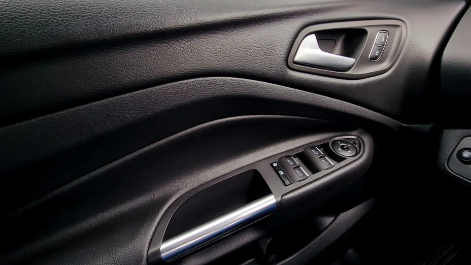 FORD Kuga Kuga 1.5 EcoBoost FWD ST-Line